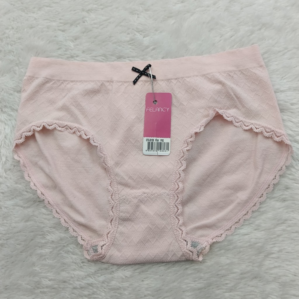 Celana Dalam Wanita FELANCY 30109 - Free Size - CD Felancy