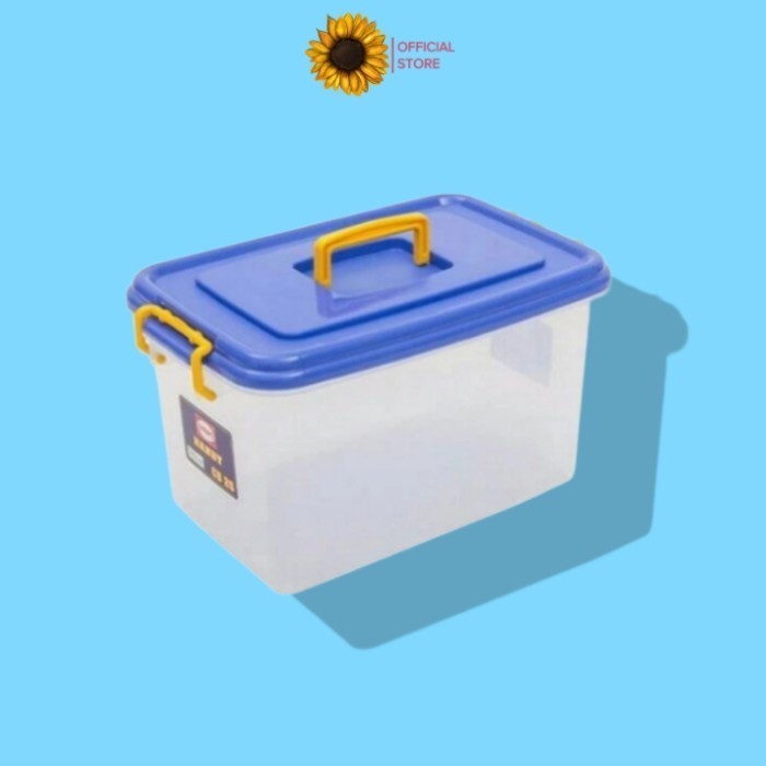 

BOX CONTAINER CB 25 HANDY SHINPO