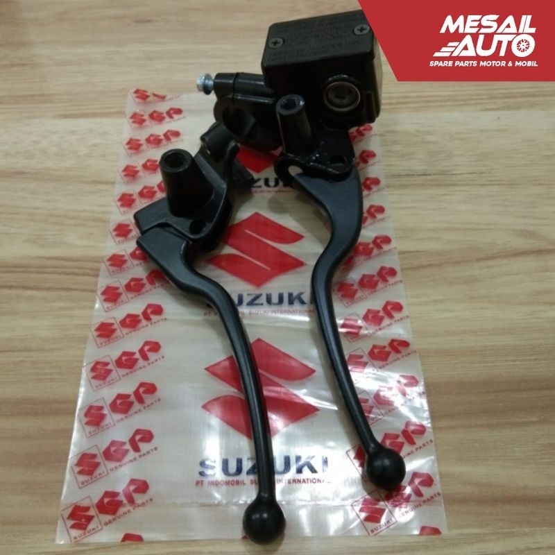 Master Rem Atas Assy Depan Spin 125 SkyDrive Rumah Minyak Rem Assy Depan Spin 125 SkyDrive Dudukan S