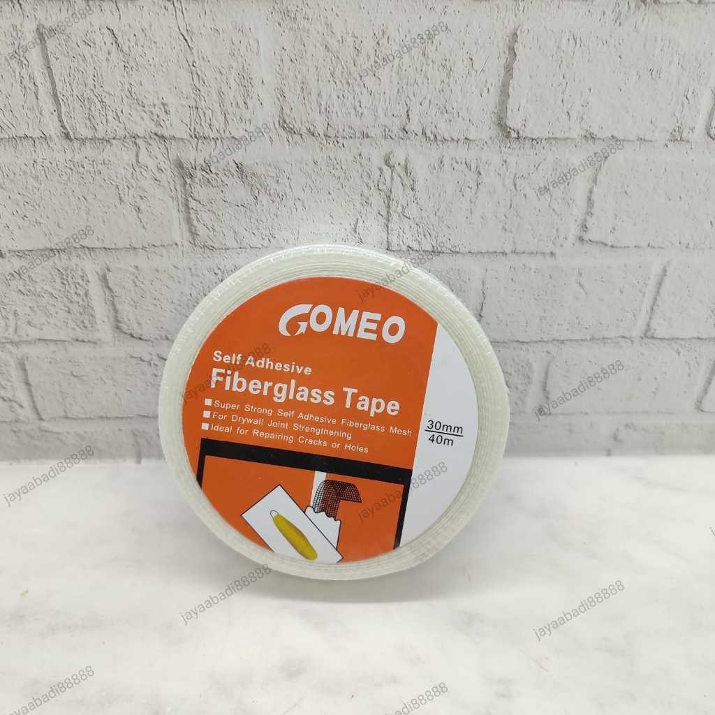 Lem Perban Gypsum / Perban Gypsum / Perban Asbes