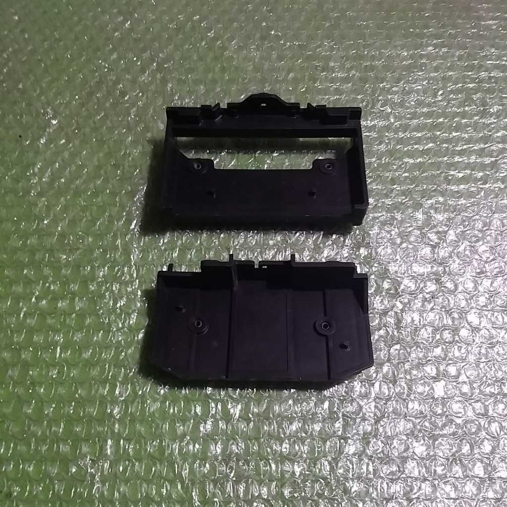 tatakan papan led pcb lampu depan honda genio KOJ original FP-05