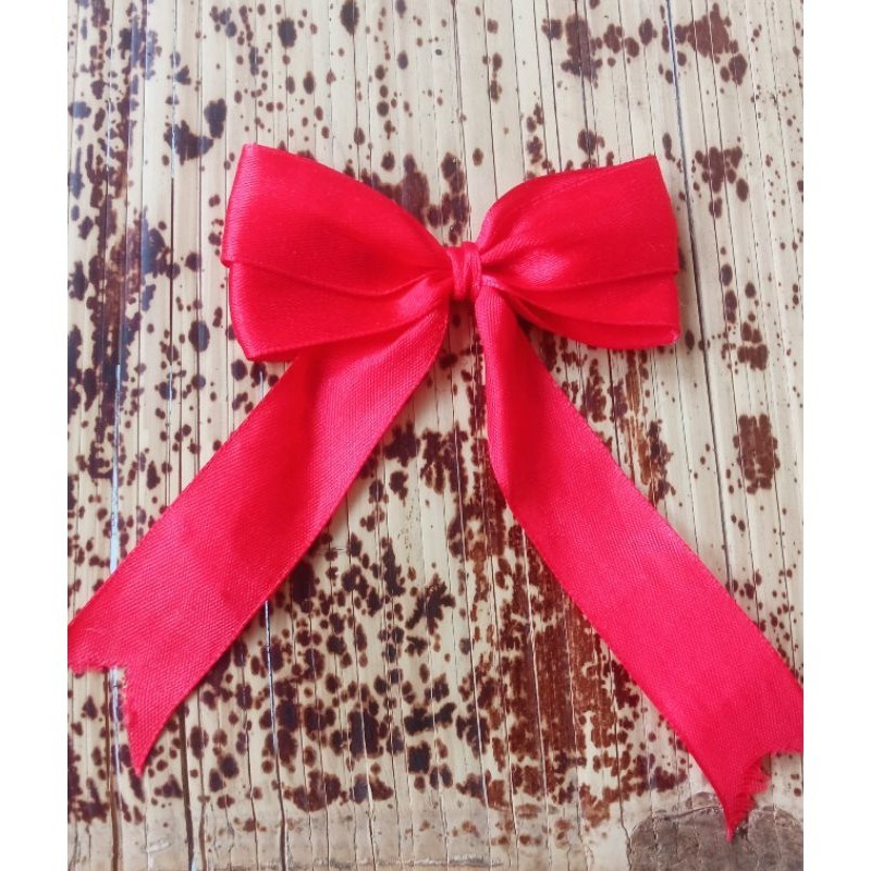 

PROMO SALE Pita kupu - kupu satin