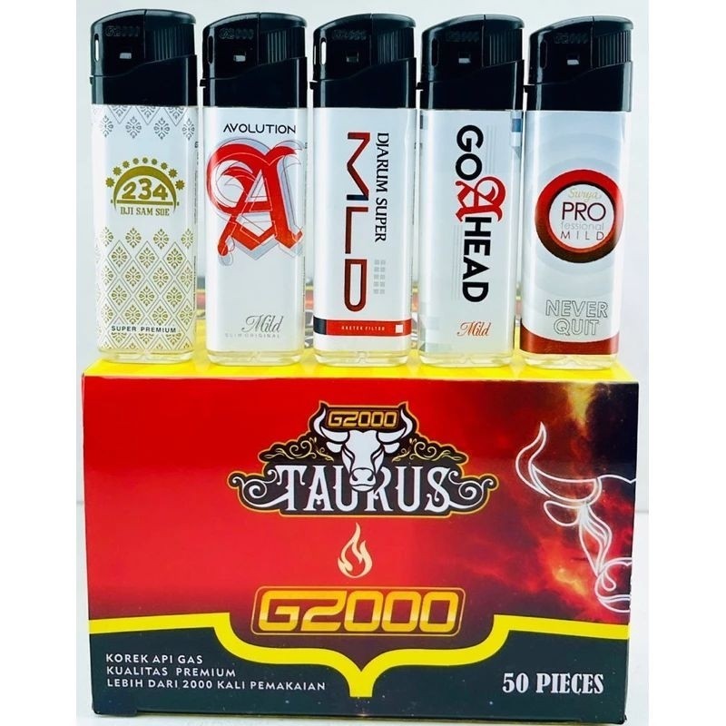 PROMO Korek Tokai 1 pack 50 pieces