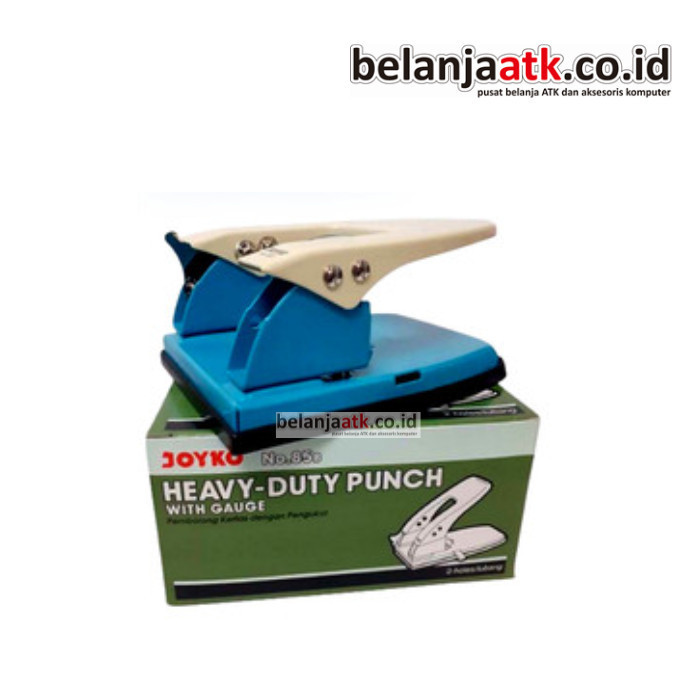 

Perforator/Pembolong Kertas Joyko 85B