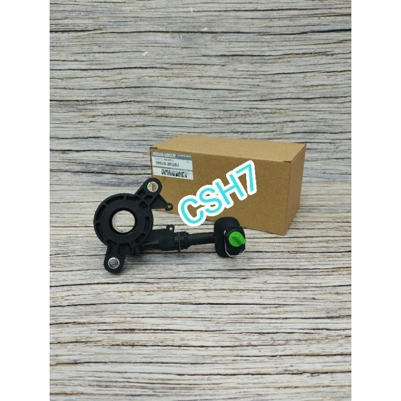 DEKLAHAR MASTER KOPLING BAWAH NISSAN LIVINA/JUKE/MARCH/DATSUN GO/EVALIA 30620-00Q0J
