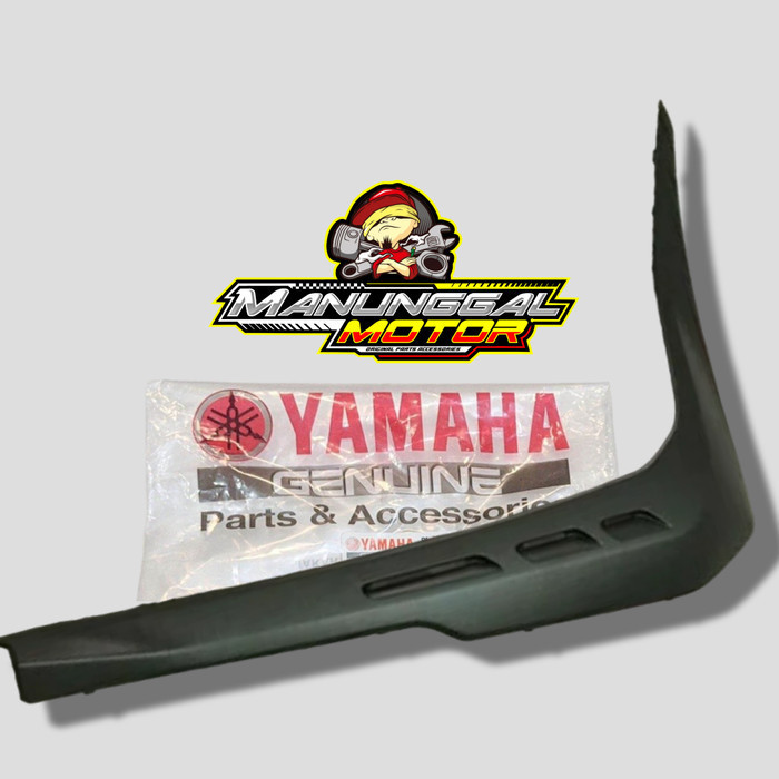 Mole, Dek Bawah samping Kanan Freego 125 Abu Doff B5D-F171M-00-P2