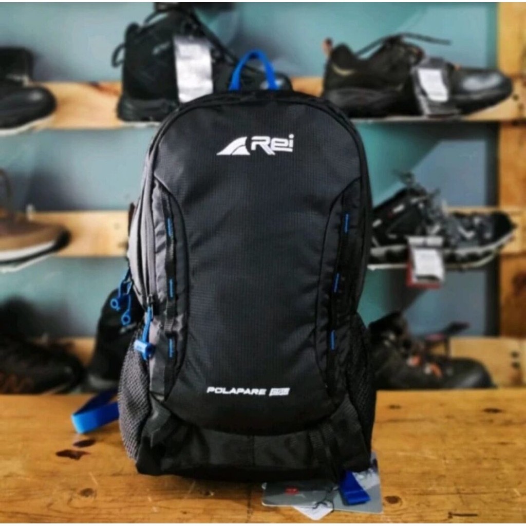 Tas Ransel Rei Polapare 25L