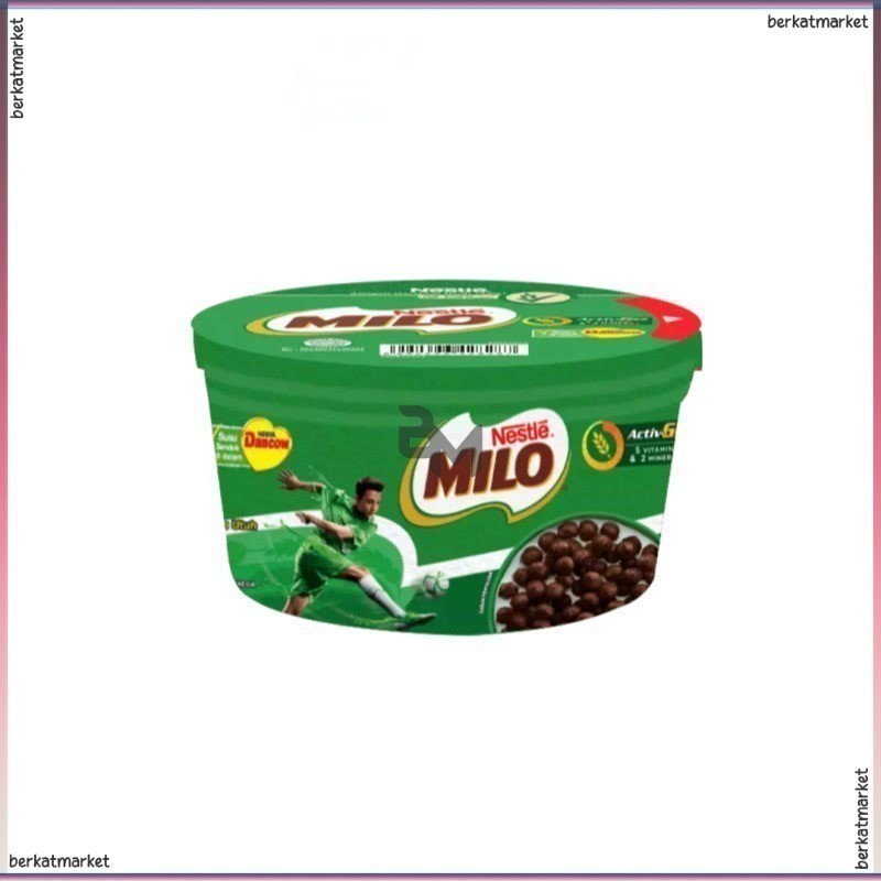 

Nestle Milo Sereal Cup Combo Pack 20+10 gr Choco Cereal 32g Sarapan Sehat Gandum 300gr 150gr Duo Kokoa Kokomood Sage Cookies Simba Bar Maxx Sachet Milo 330gr 1 2 Kg Kiloan Dus Renceng