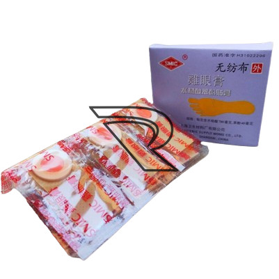 Plester Bubul Ungu Obat Untuk Ayam Sakit Bubul Ampuh Sampai ke Akarnya