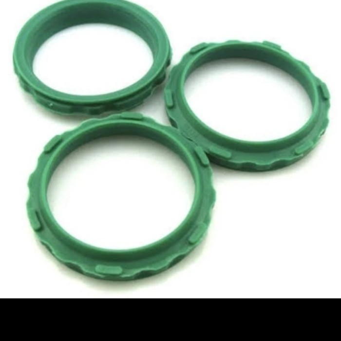 SEAL WIPER SEAL PP-PU 12*20*5.5 PU