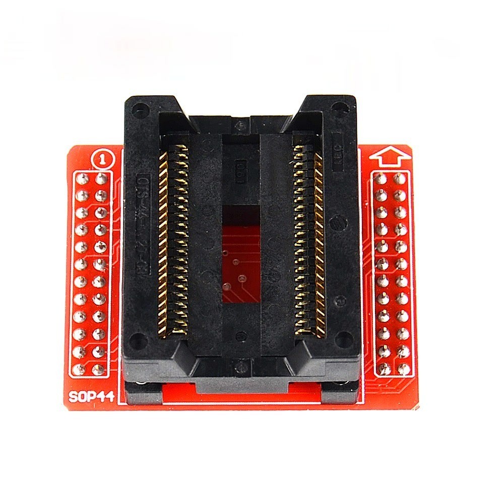 IC Adapter For TL866II Plus