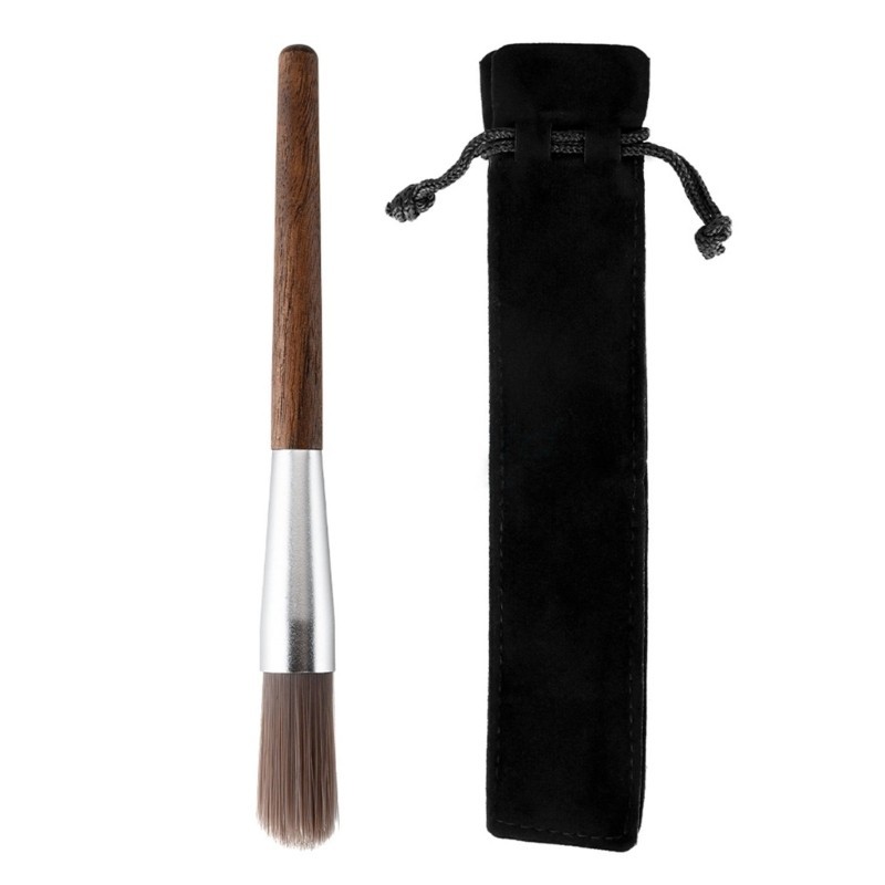 Coffee Grinder Cleaning Brush Coffee Machine Cleaning Brush Espresso Cleaner