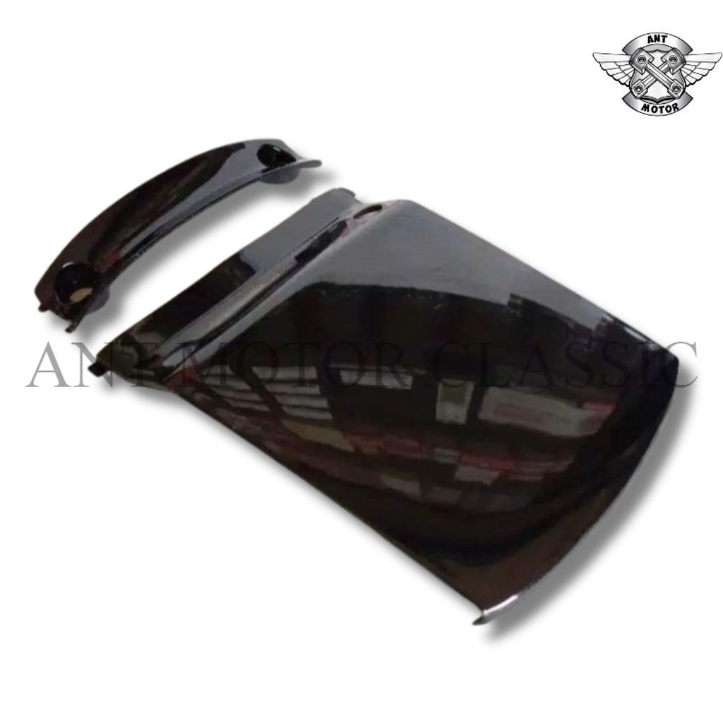 SAMBUNGAN BODY TENGAH PET COVER STOP BODY GRAND 94-97 IMPRESSA SABIT LEGENDA 2 Mirip Ori