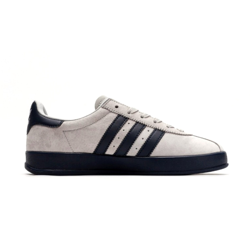 Adidas Broomfield  Grey Navy Original
