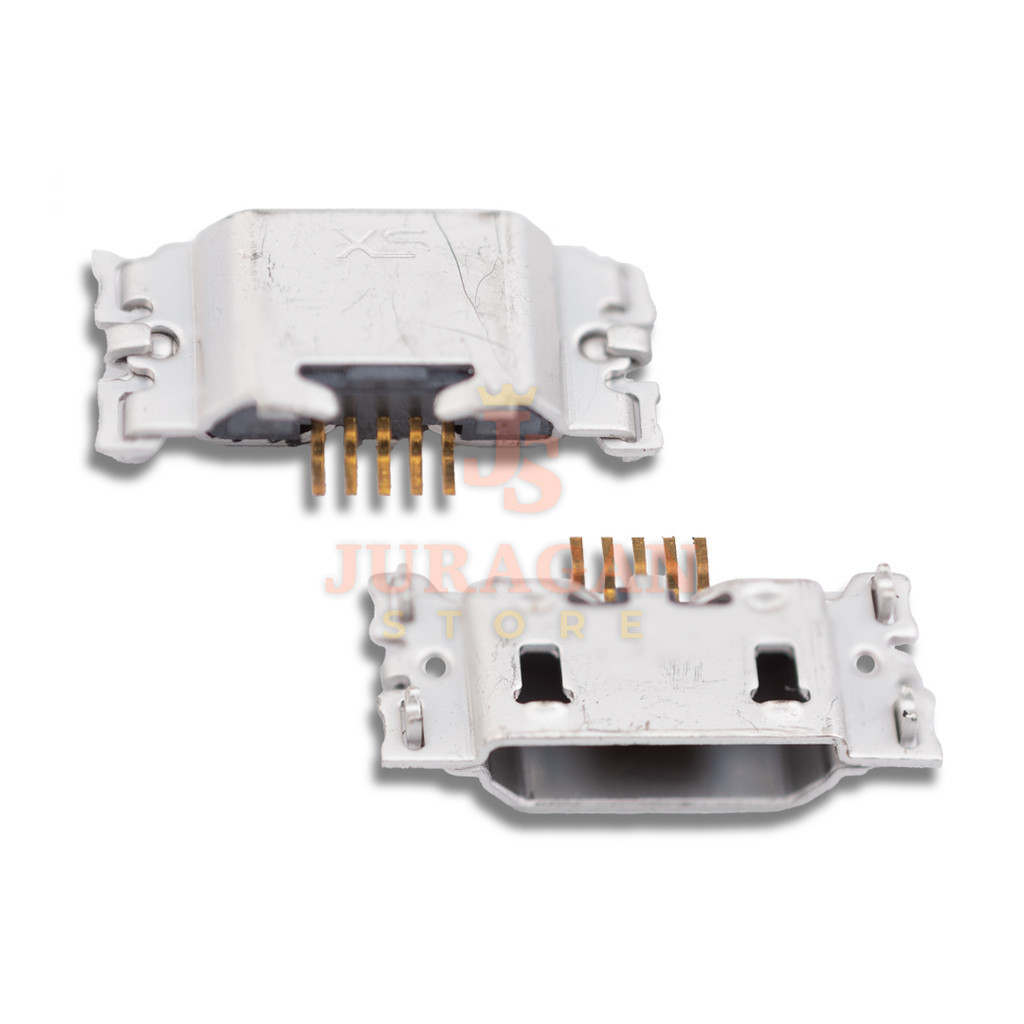 .CONNECTOR CHARGER KONEKTOR CAS NOKIA 6