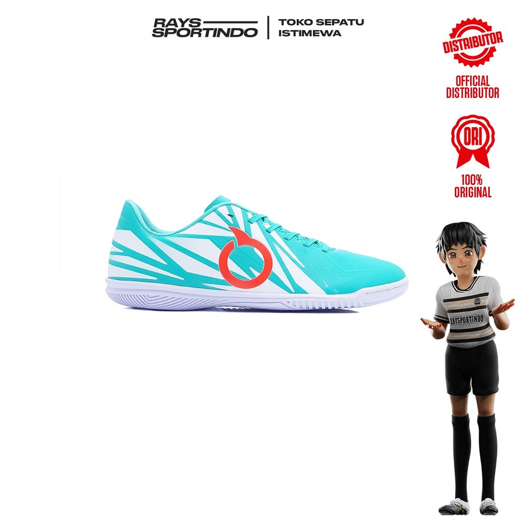 SEPATU FUTSAL ORTUSEIGHT TROFEO IN
