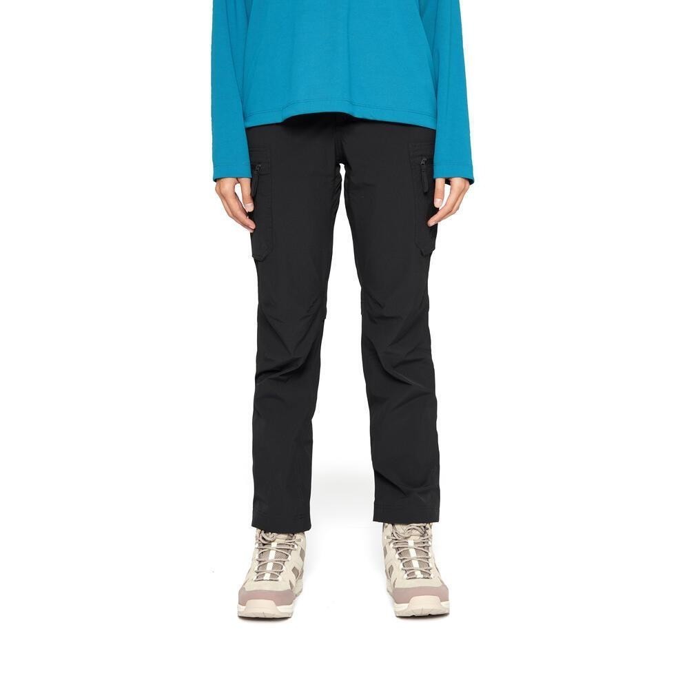 EIGER 1989 CELANA PANJANG CARGO WANITA WS LIGHT BRAWLER PANTS