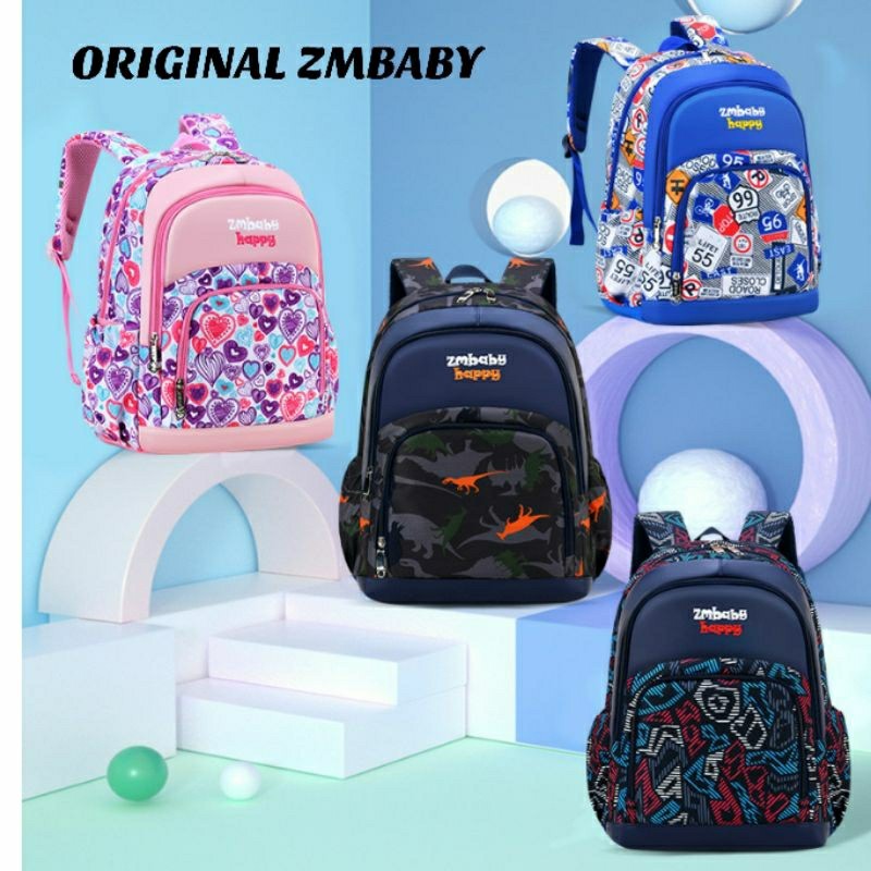 YB82DR R48- TAS SEKOLAH TAS RANSEL ANAK PEREMPUAN TAS SEKOLAH ANAK PEREMPUAN IMPORT 100%