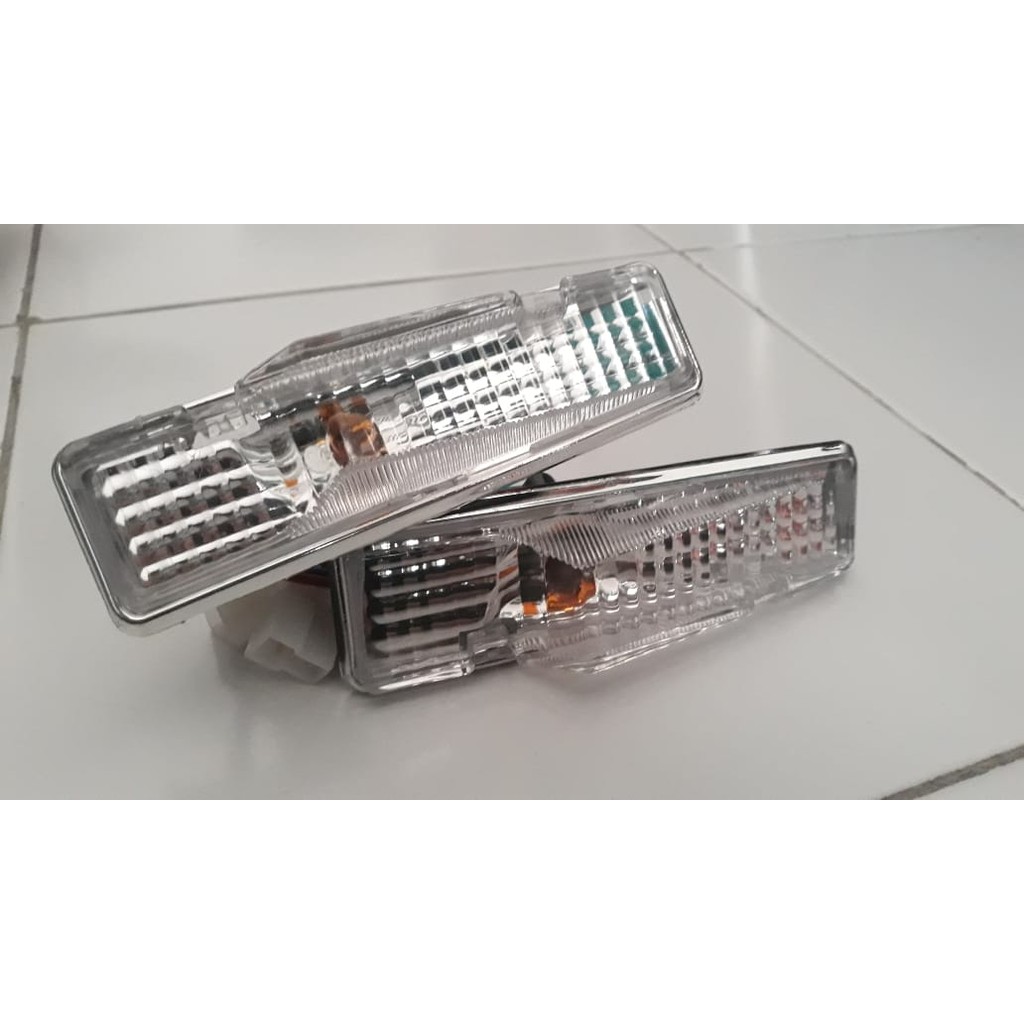 Side Lamp / Sein Samping / Lampu Sen Mobil Vitara  ACMD