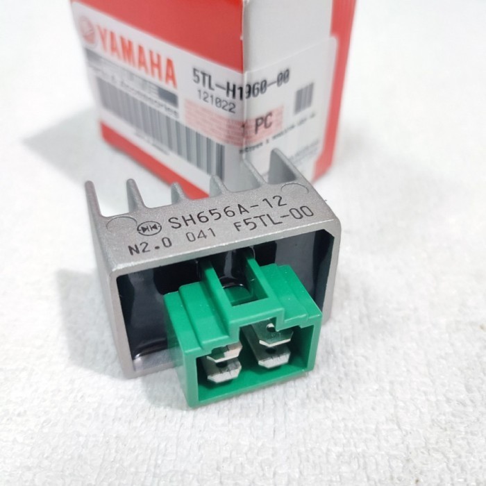 KIPROK MIO MIO SPORTY ORIGINAL YAMAHA 5TL-H1960-00