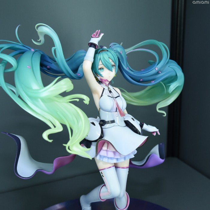 Figure Vocaloid - Hatsune Miku Galaxy Live 2020 Ver. (F:Nex) - FP