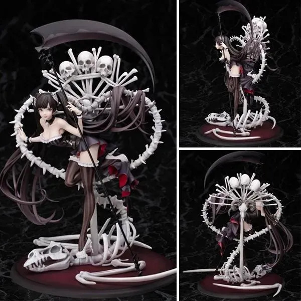(Pre Order) Figure Original Character - Wisteria Night Hag Lilith (Myethos)