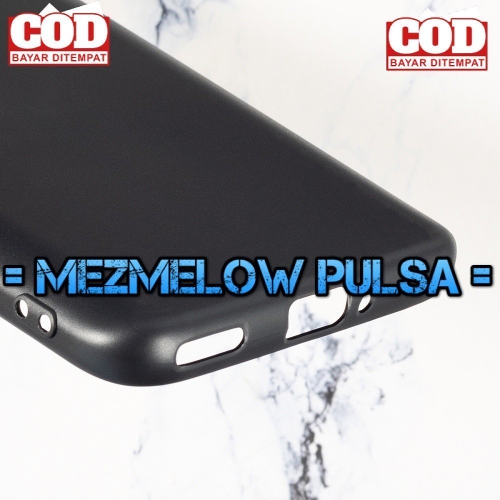 Silikon TPU Caseng Casing Soft Case Softcase Huawei Nova 8i / Honor 50 Lite - Gambar 4