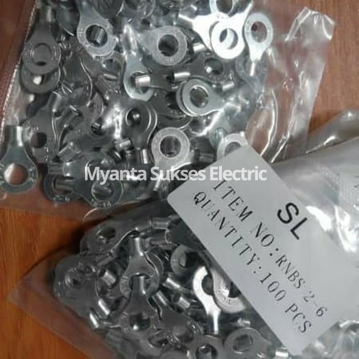 Skun O atau Ring 2-6