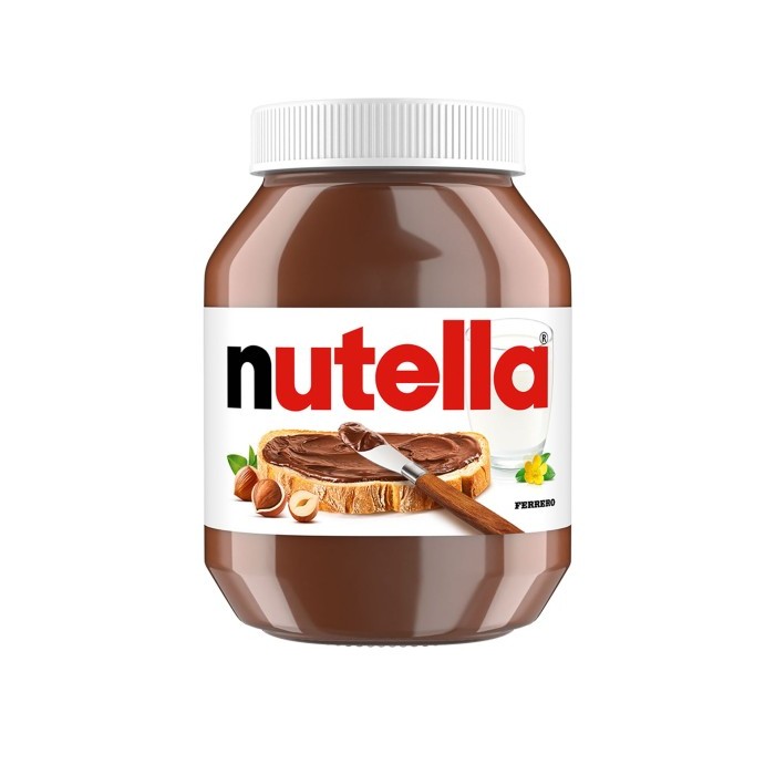 Nutella 350 gr