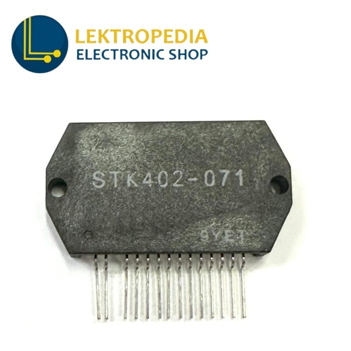 STK 402-071 STK402-071