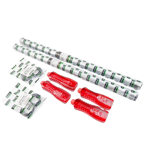 As Shok breaker Kawasaki Ninja 150R - Sok Depan Ninja 150R