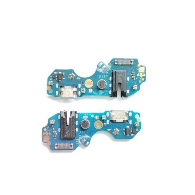 Papan Cas Konektor Charger Infinix Smart 6 X6511 X6511C Flexible Connector Cas Ori
