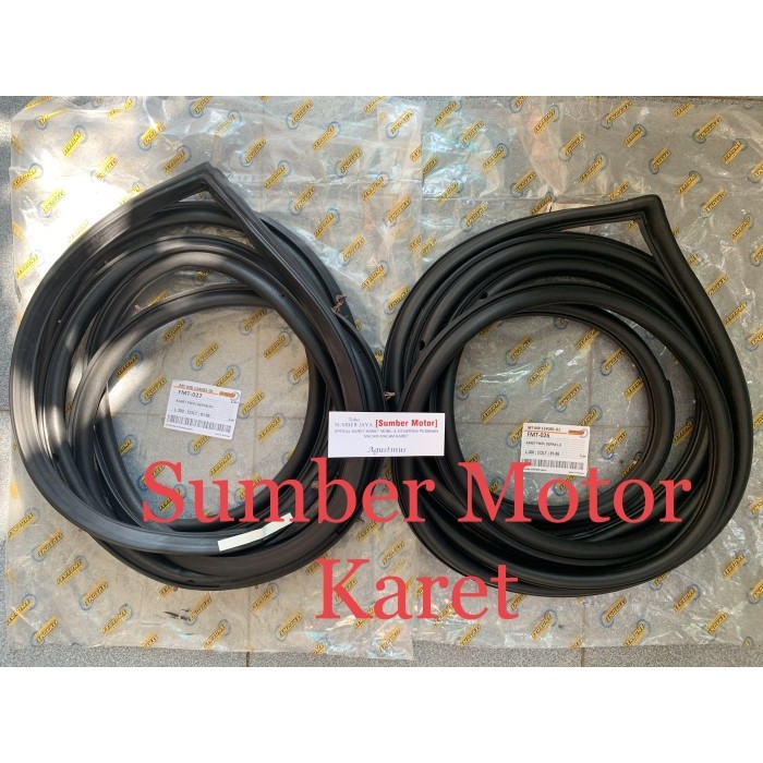 Karet Pintu Depan Mitsubishi L300