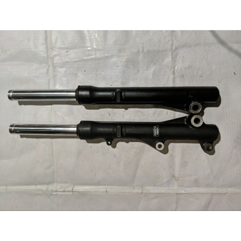 AS SHOCK DEPAN ALL HONDA BEAT ORIGINAL