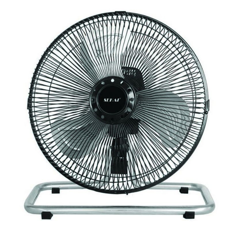 Velocity Fan Sekai HFN 1060 - Kipas Angin Sekai 10 Inch
