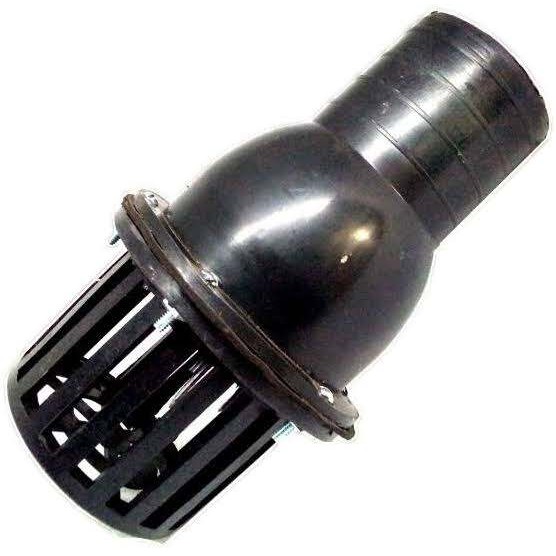 [BAYAR DI TEMPAT] Saringan Kelep Pompa Air 3Inch