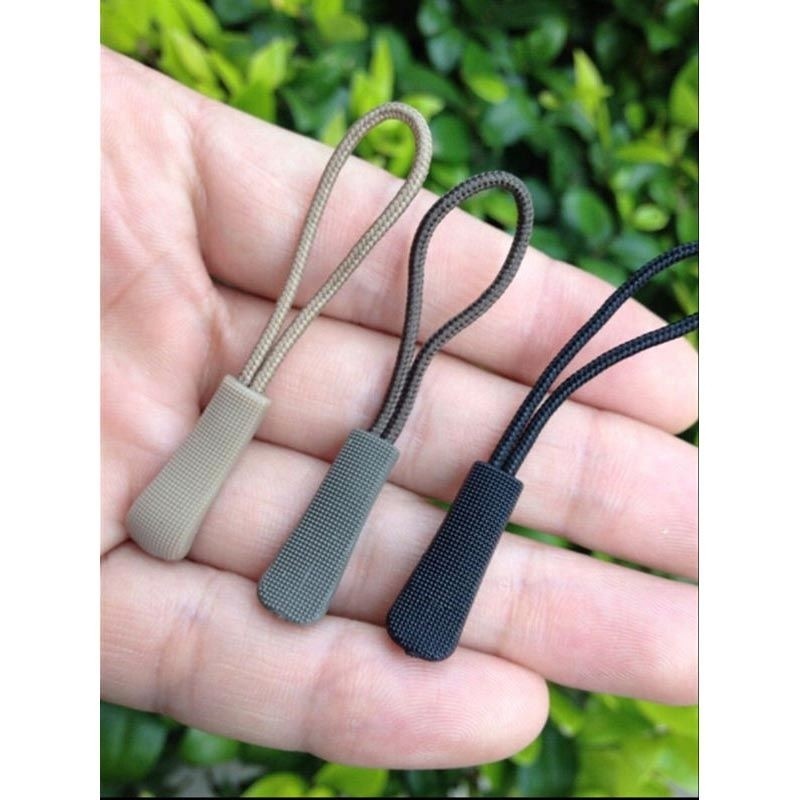 Tali Gantungan Ritsleting Tas - RV98