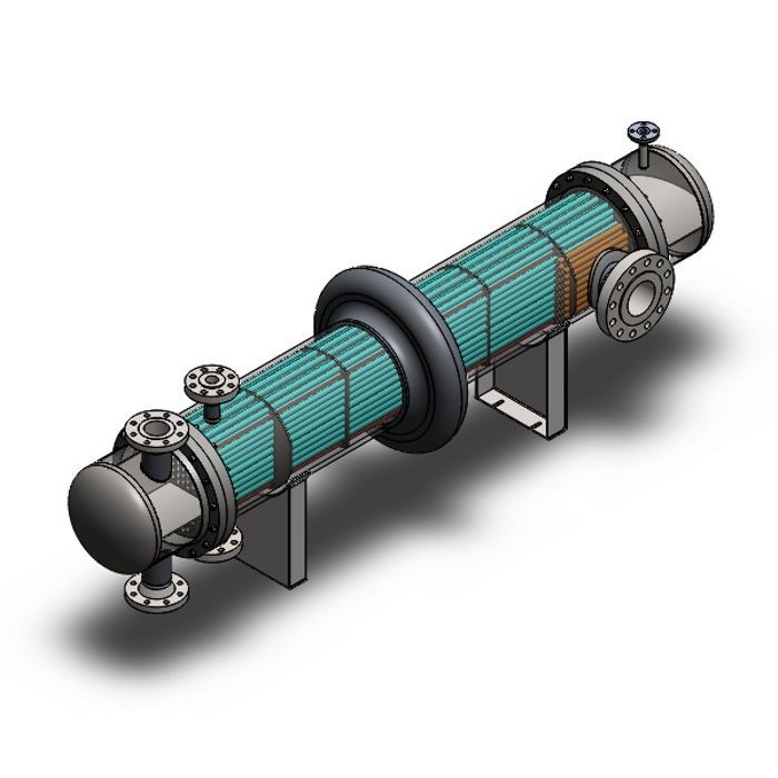 Intergraph PV Elite 2019 V.21 Full Version