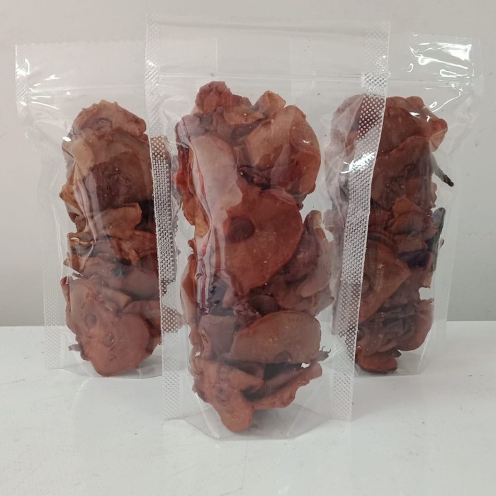 

ASAM GELUGUR / ASAM POTONG 100 gr