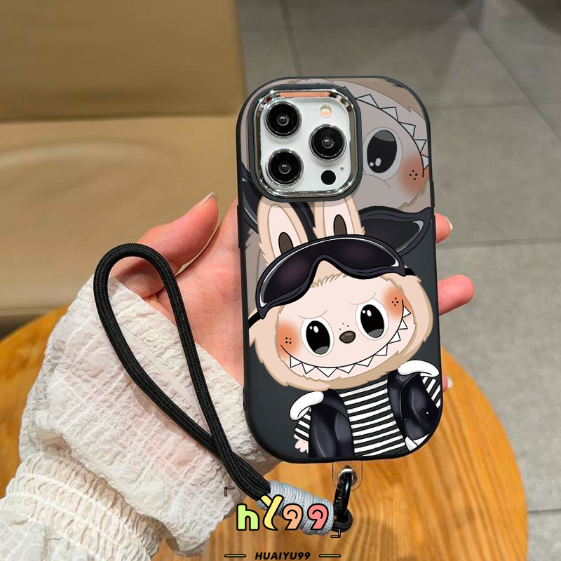 Case HP Untuk Iphone 11 13 15 Pro Max 7Plus 12 14 Pro Max 15pro 12pro 13pro 14pro XR X XS MAX Kacama