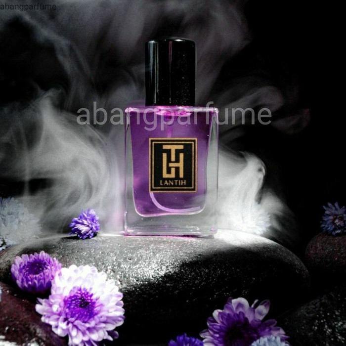 (Bisa COD) Parfum Aura Lantih - Parfum Viral by Anak Dukun untuk pria  - Aura Lynk - Parfum Murah