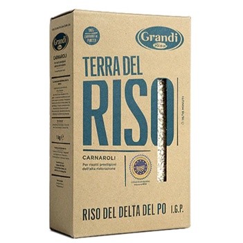 

Carnarolli RISO GRANDI 1kg