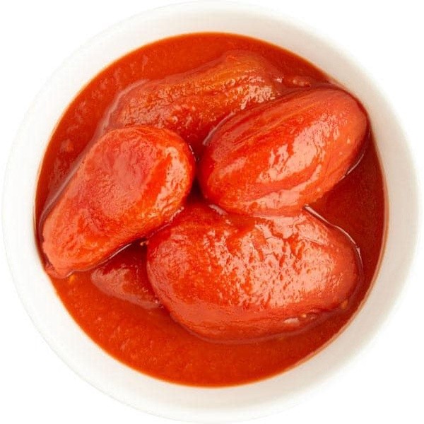 

Tomato Peeled / Tomat Kupas 2.5Kg