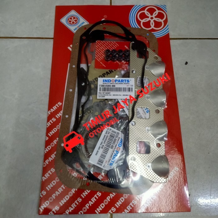 Promo Paking full set katana carry 1.0 indopart
