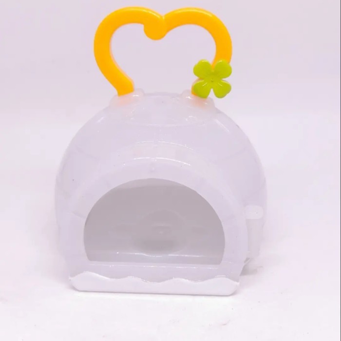 TF88 Baby Seal Harp - Toytorn Rumah Es Mainan Anak Bekas Murah