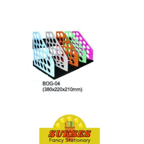 

Gunindo Book Organizer Bog 04