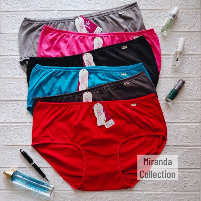 ✨TERLARIS✨ -CD Miranda SUPER JUMBO KATUN BB Diatas 100 kg 4L 5L 6L - 8469 - 4L