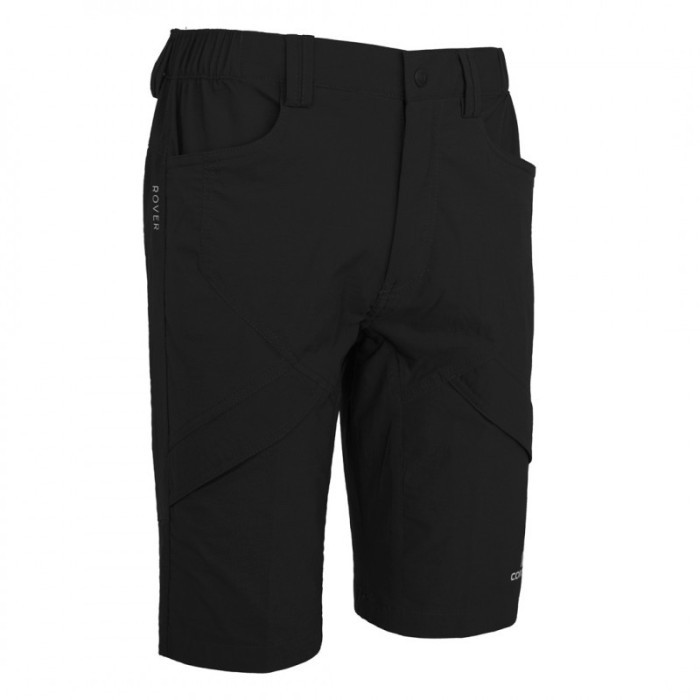 ✨TERLARIS - consina rover celana consina rover Celana pendek Consina rover - Hitam, M