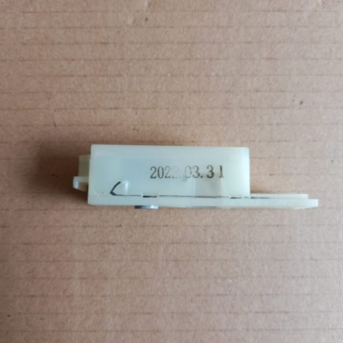 

Switch Mekanikal Kuklas LG 2 Pintu Ori