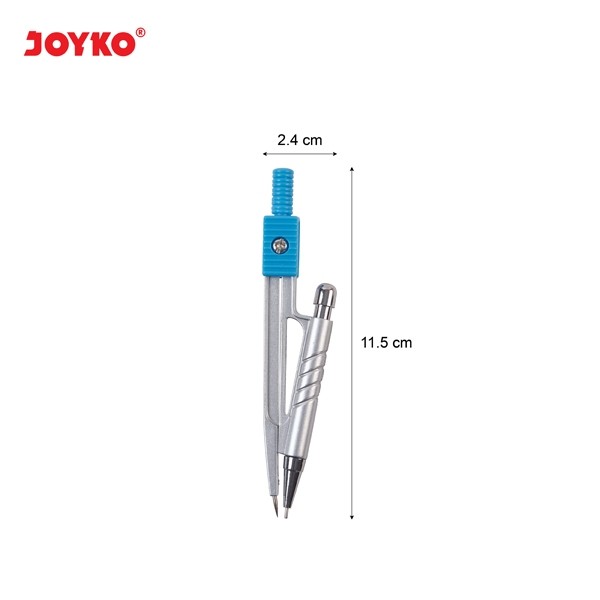 

Math Set Jangka Joyko Ms-75